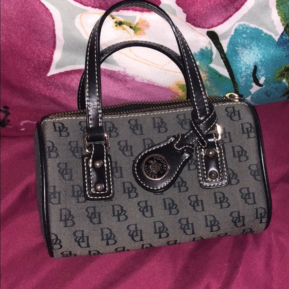 Dooney & Bourke mini